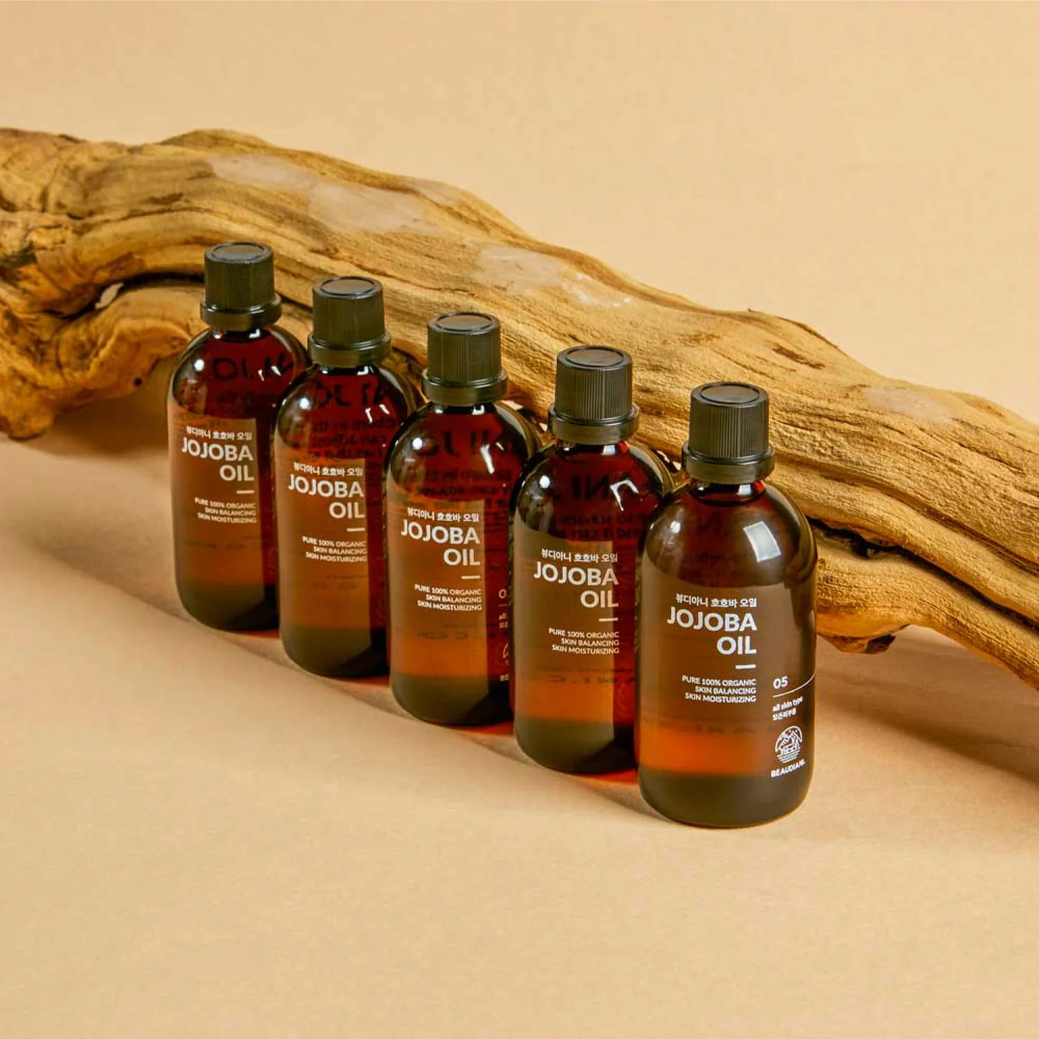 [Beaudiani] Aceite de jojoba 100 ml - Image 10