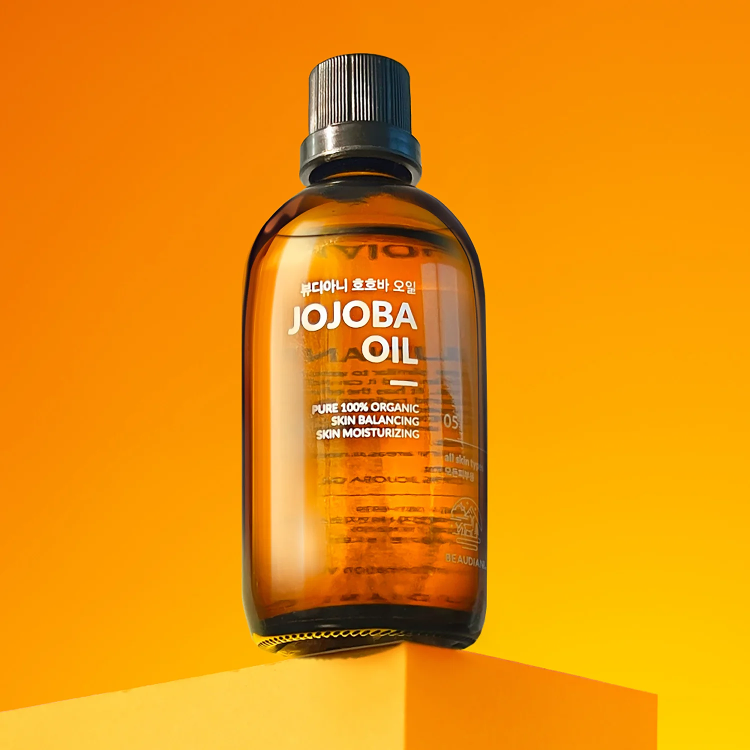 [Beaudiani] Aceite de jojoba 100 ml - Image 3