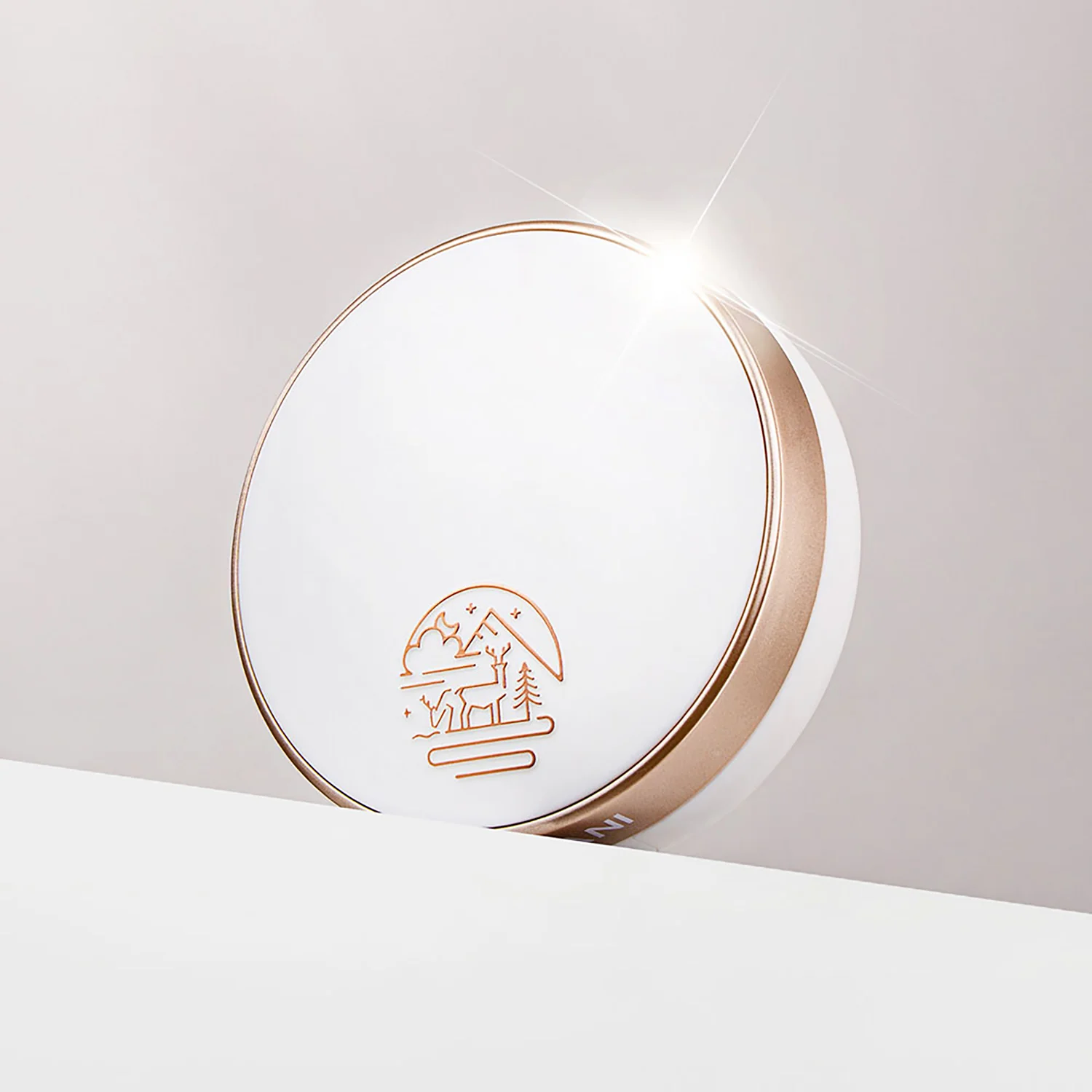 [Beaudiani] Cojín iluminador de malla de 12 g - 3 colores - Image 6