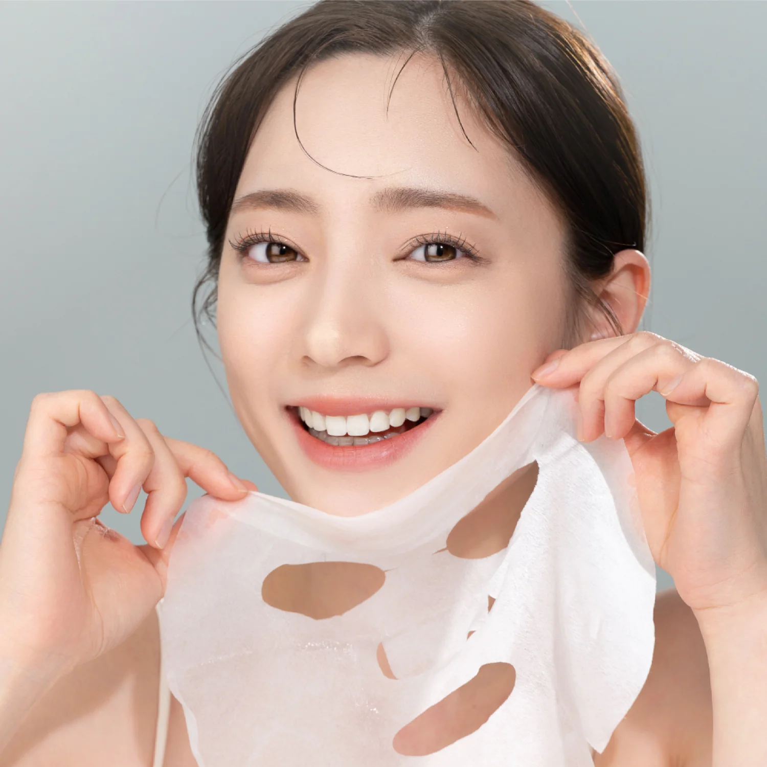 [Beaudiani] Mascarilla diaria con colágeno Pepti 31 unidades - Image 11