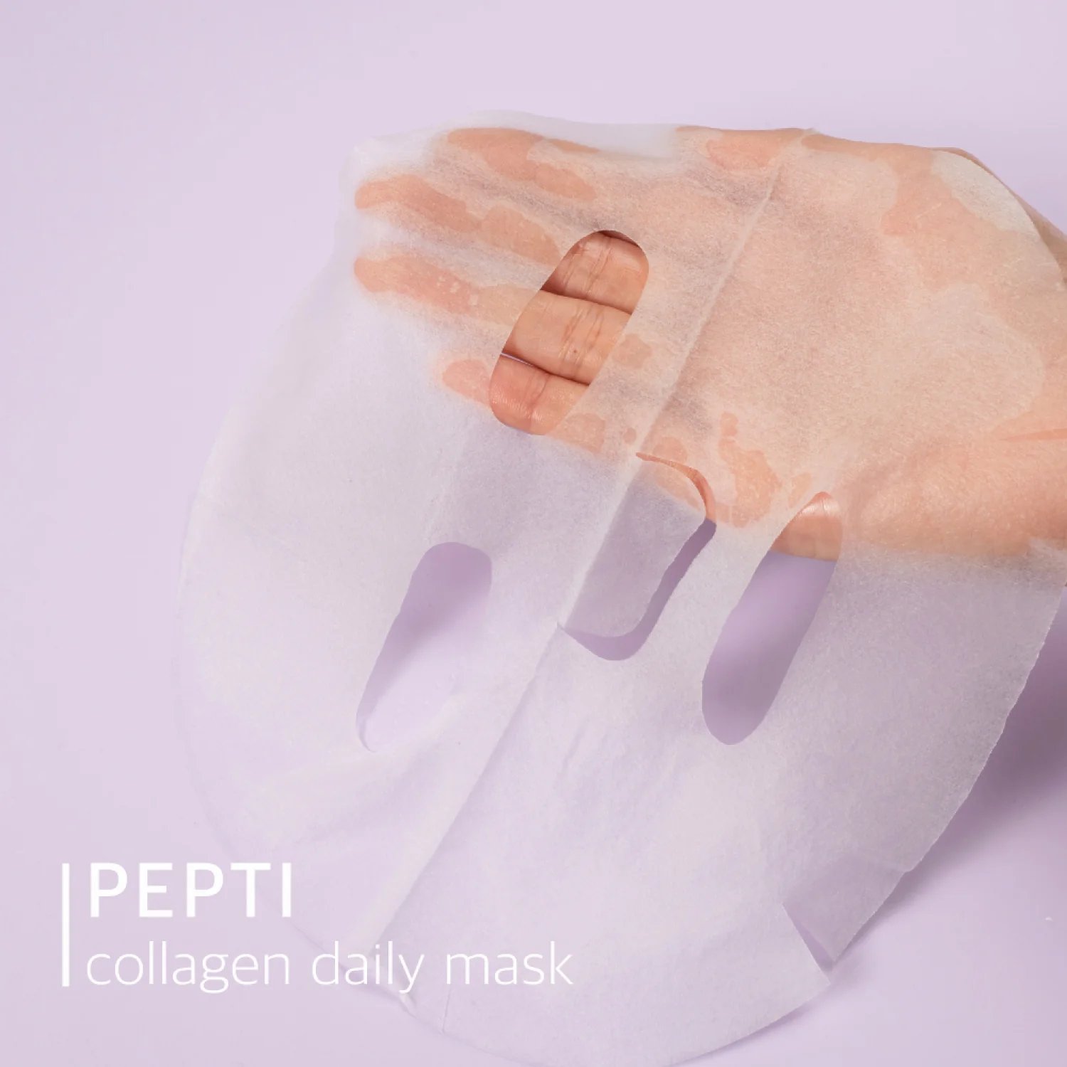 [Beaudiani] Mascarilla diaria con colágeno Pepti 31 unidades - Image 7