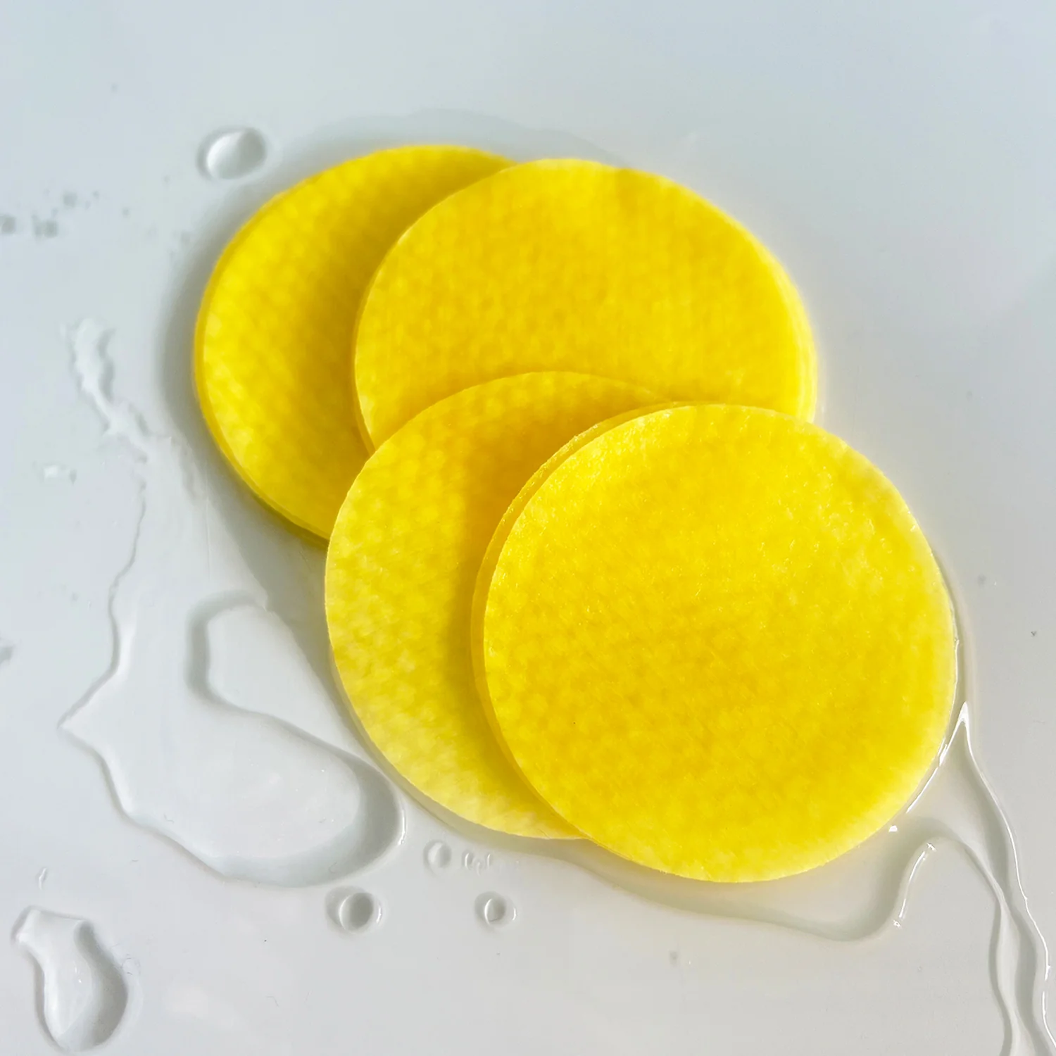 [Beaudiani] Soon Ssak Cleansing Vita Pads 50 hojas - Image 3