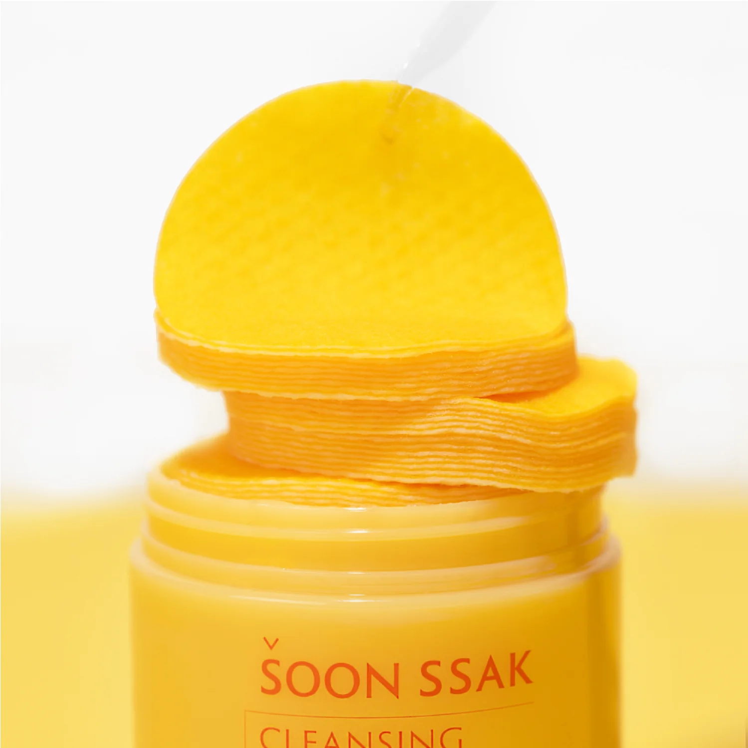 [Beaudiani] Soon Ssak Cleansing Vita Pads 50 hojas - Image 6