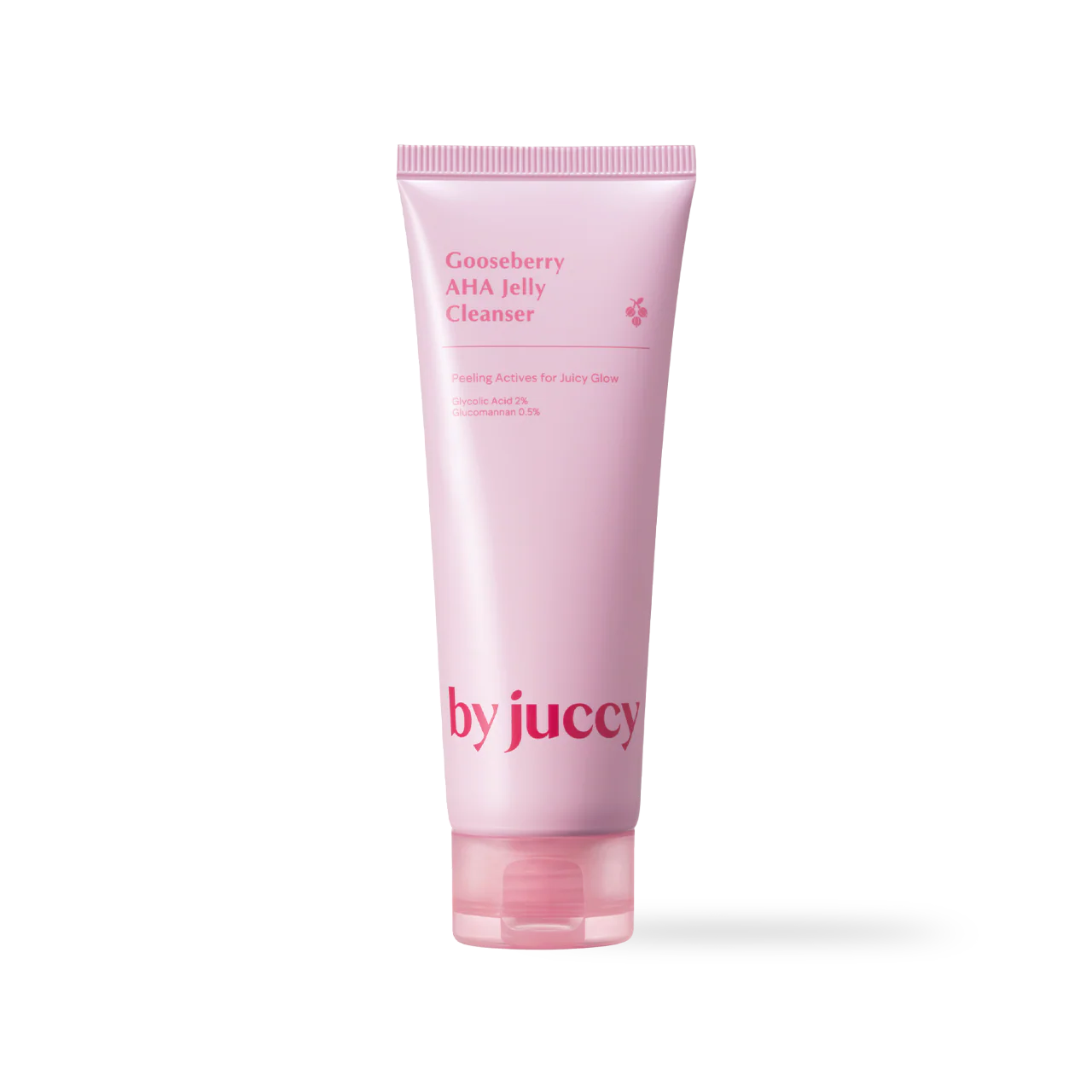 [By juccy] Gooseberry AHA Jelly Cleanser 120ml