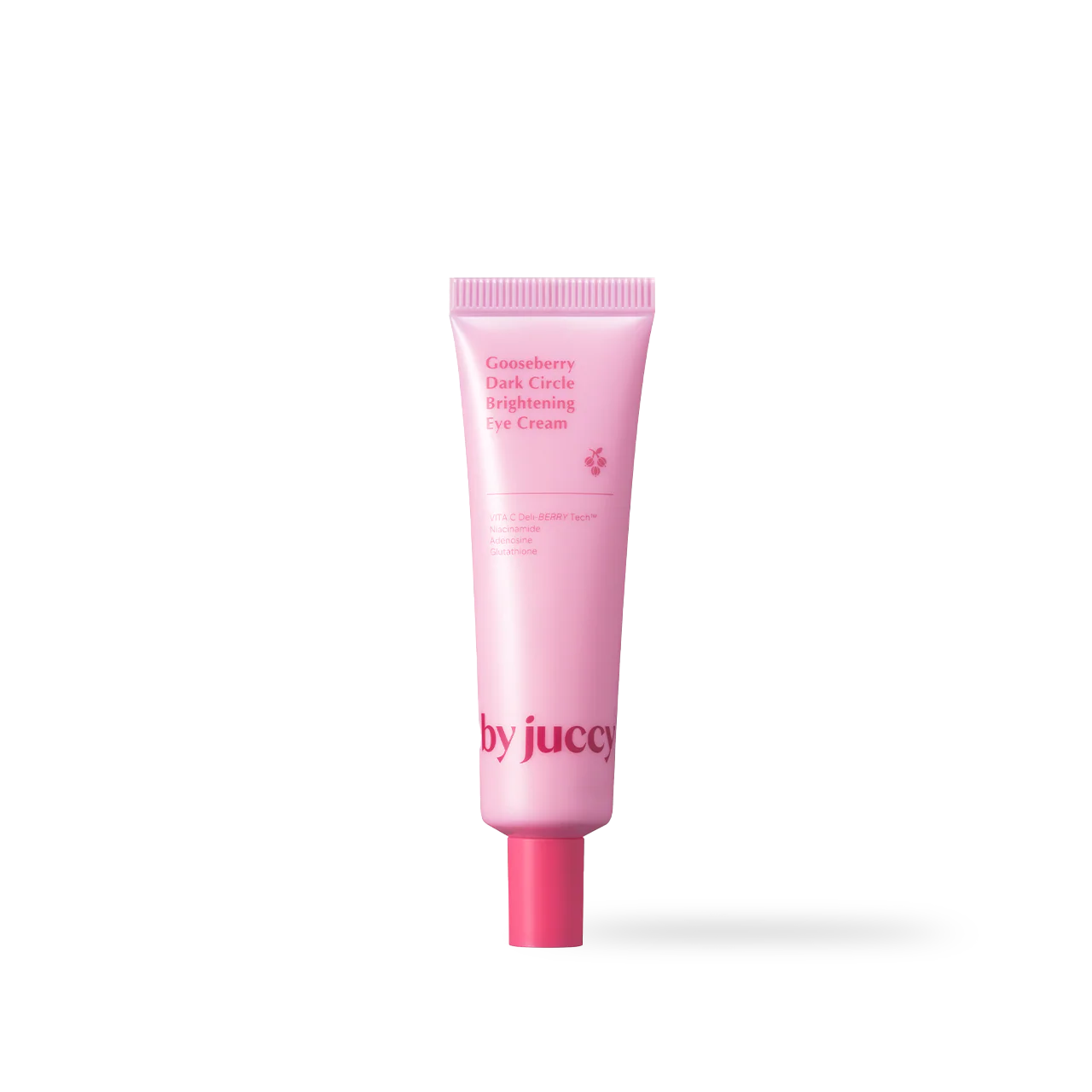 [By juccy] Gooseberry Dark circle Brightening Eye cream 30ml