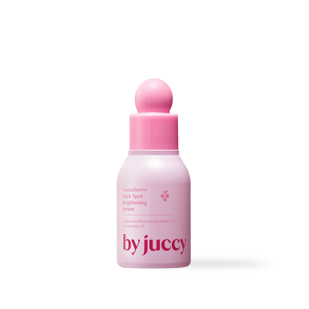 [By juccy] Gooseberry Dark Spot Brightening Serum 30ml