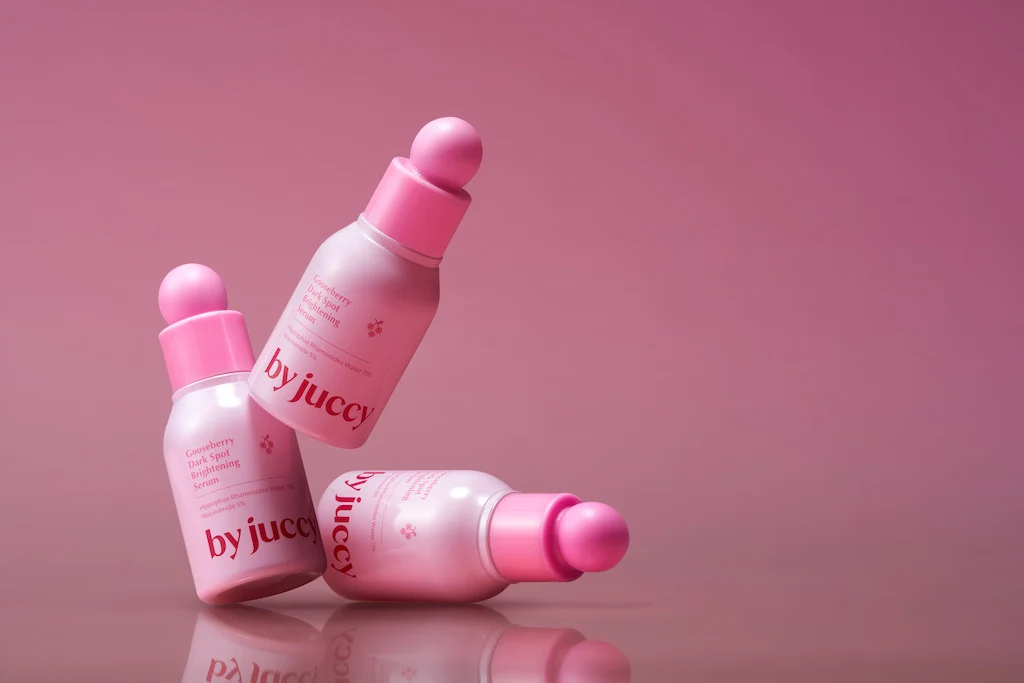 [By juccy] Gooseberry Dark Spot Brightening Serum 30ml - Image 4