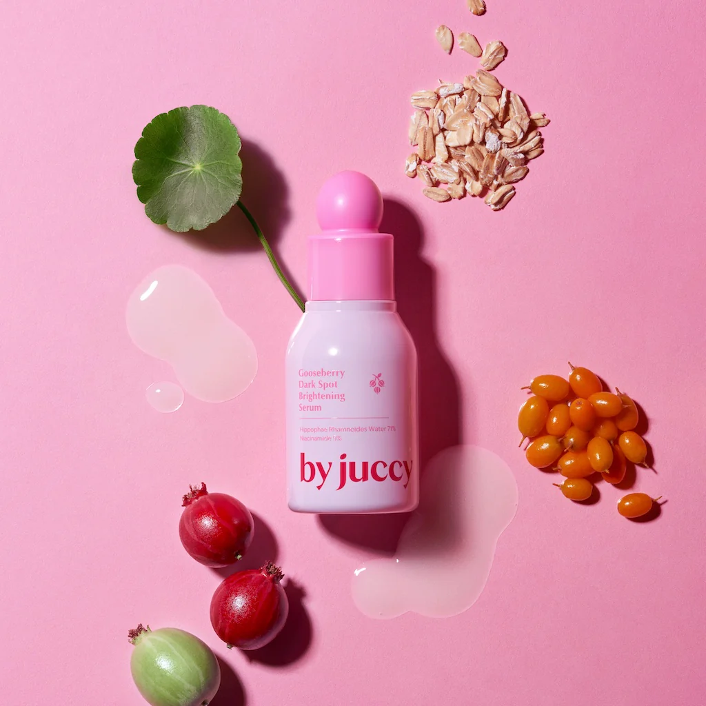 [By juccy] Gooseberry Dark Spot Brightening Serum 30ml - Image 6