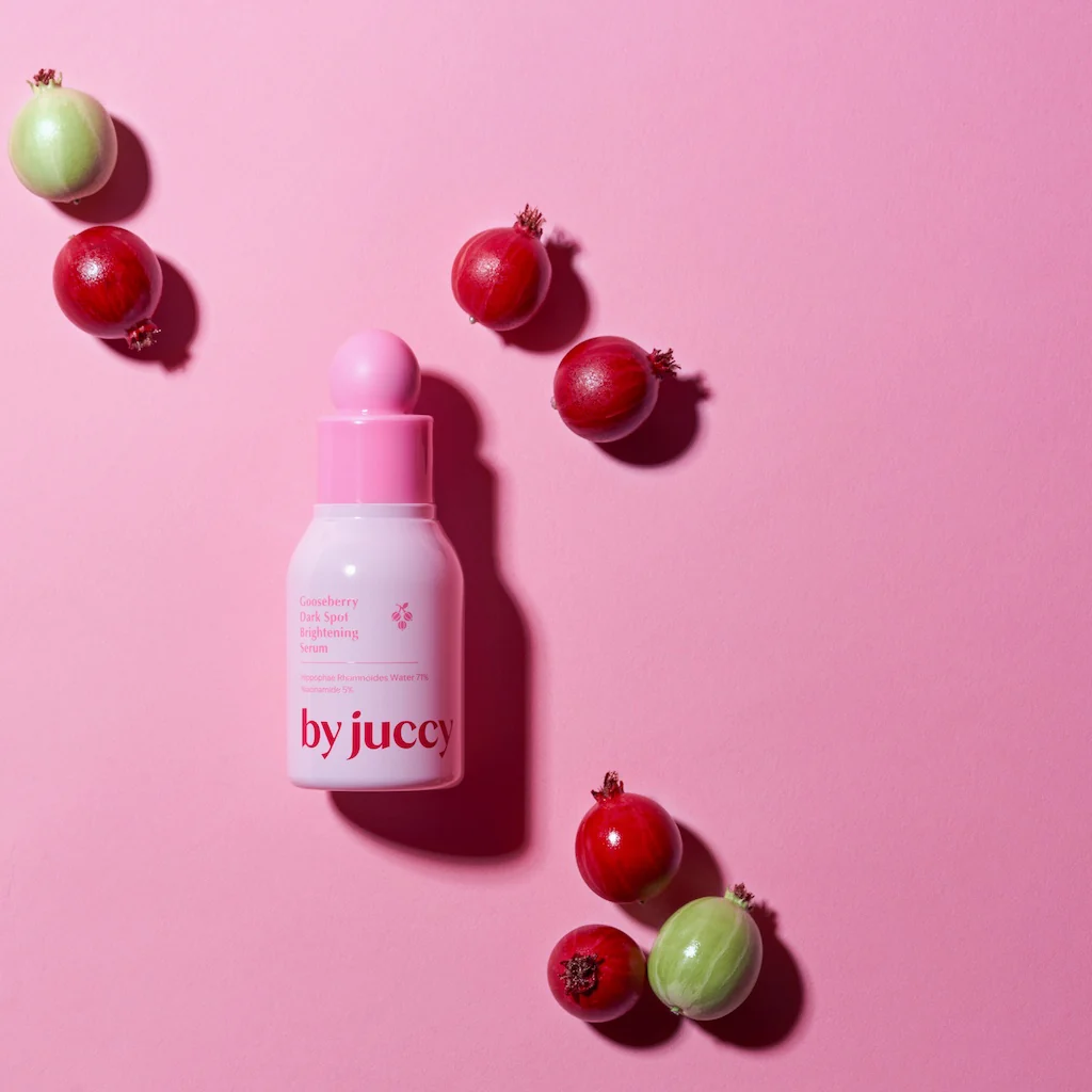 [By juccy] Gooseberry Dark Spot Brightening Serum 30ml - Image 7