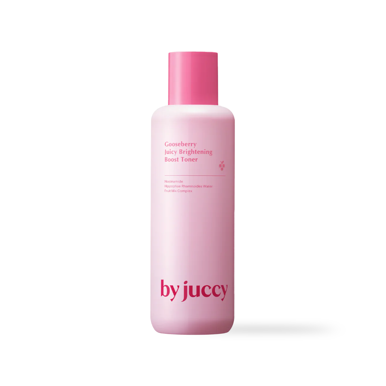 [By juccy] Gooseberry Juicy Brightening Boost Toner 150ml