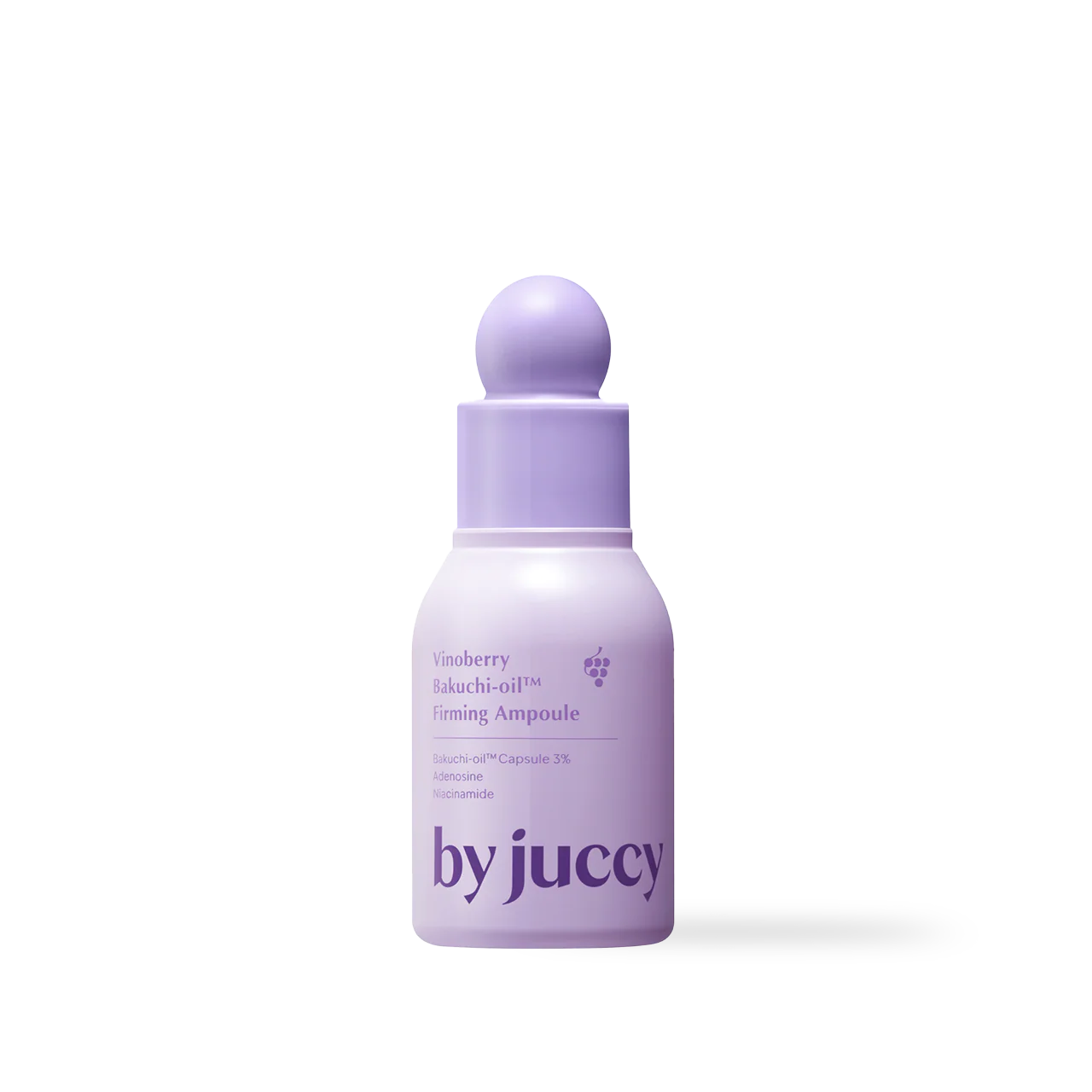 [By juccy] Vinoberry Bakuchi oil Firming Ampoule 30ml