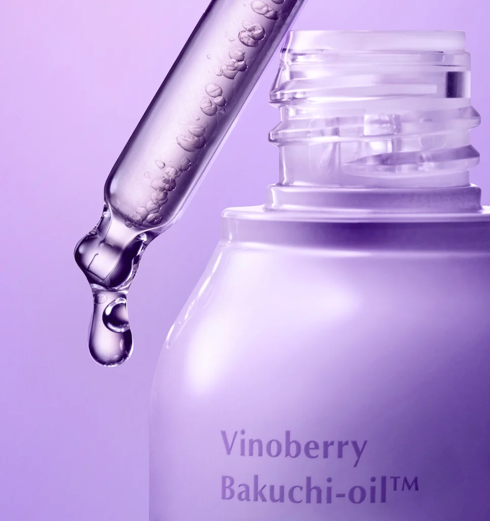 [By juccy] Vinoberry Bakuchi oil Firming Ampoule 30ml - Image 5