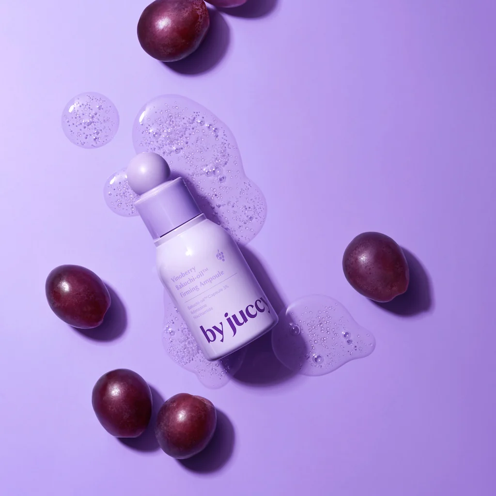 [By juccy] Vinoberry Bakuchi oil Firming Ampoule 30ml - Image 7