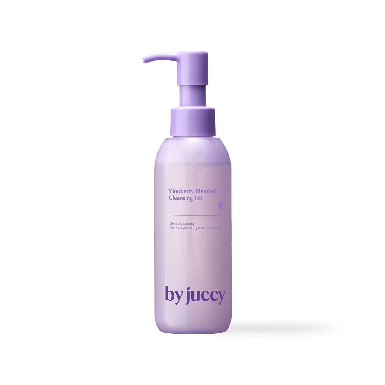 [By juccy] Vinoberry Blended Cleansing Oil 150ml