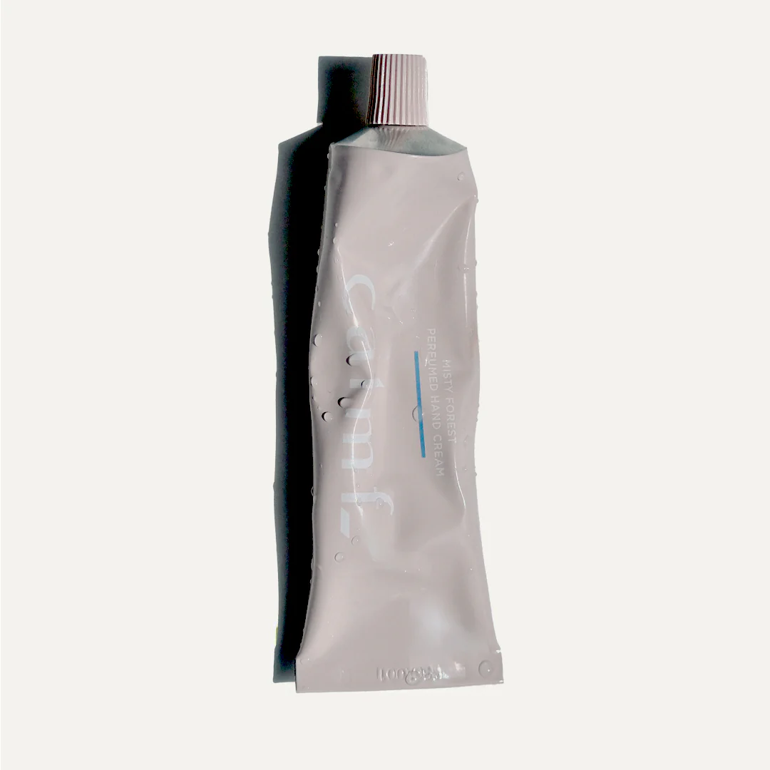 [Calmf] Misty forest Perfumed hand cream 50ml - Image 11