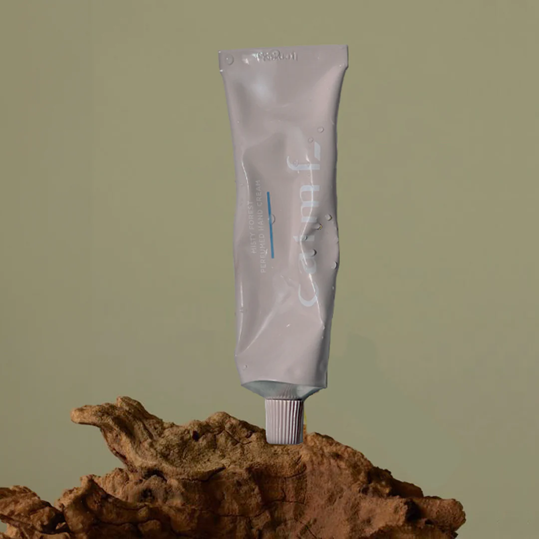 [Calmf] Misty forest Perfumed hand cream 50ml - Image 12