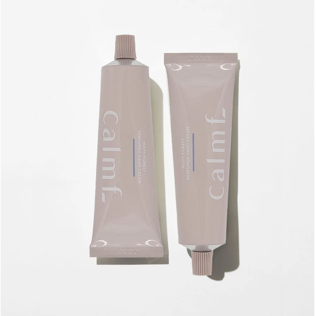 [Calmf] Misty forest Perfumed hand cream 50ml - Image 13