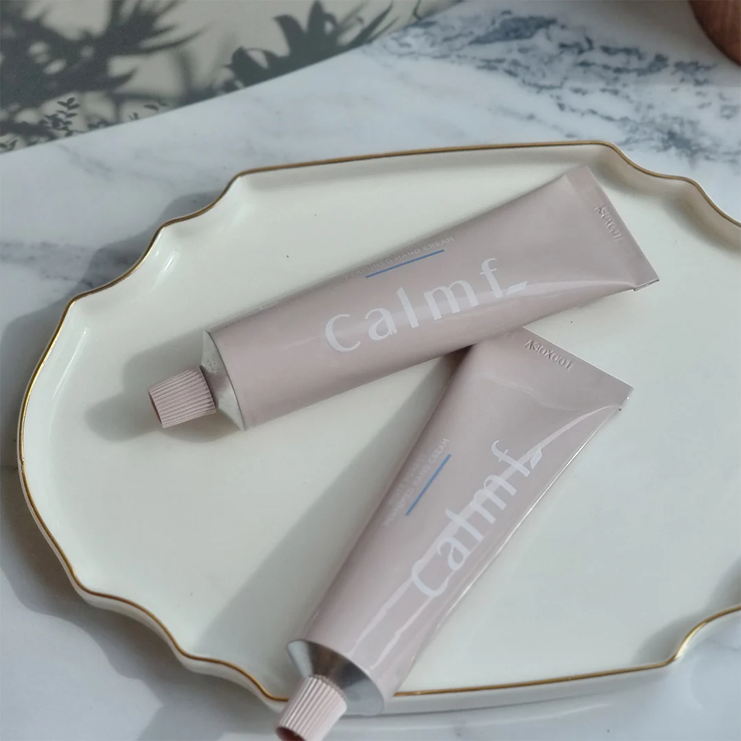 [Calmf] Misty forest Perfumed hand cream 50ml - Image 3