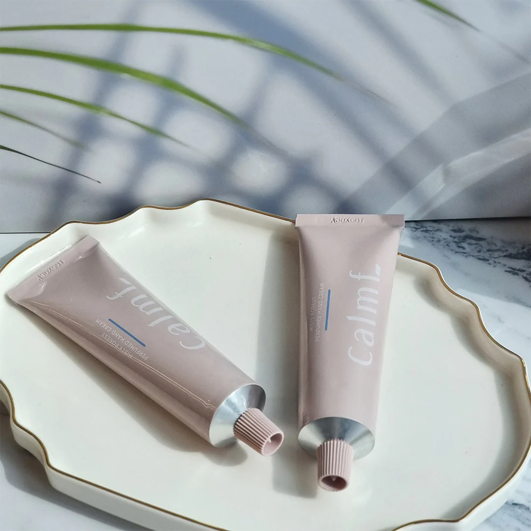 [Calmf] Misty forest Perfumed hand cream 50ml - Image 8