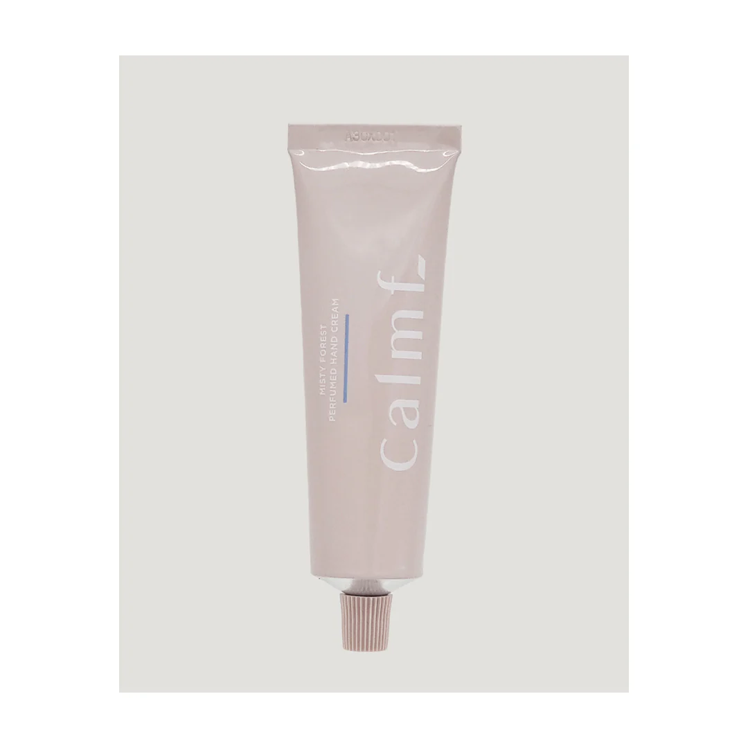 [Calmf] Misty forest Perfumed hand cream 50ml - Image 9