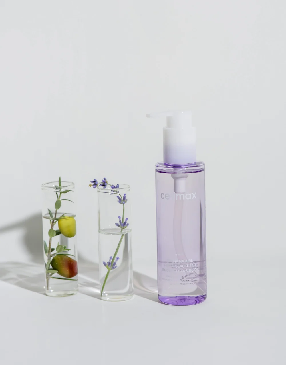[celimax] Derma Nature Fresh Blackhead Jojoba Cleansing Oil 150ml - Image 12