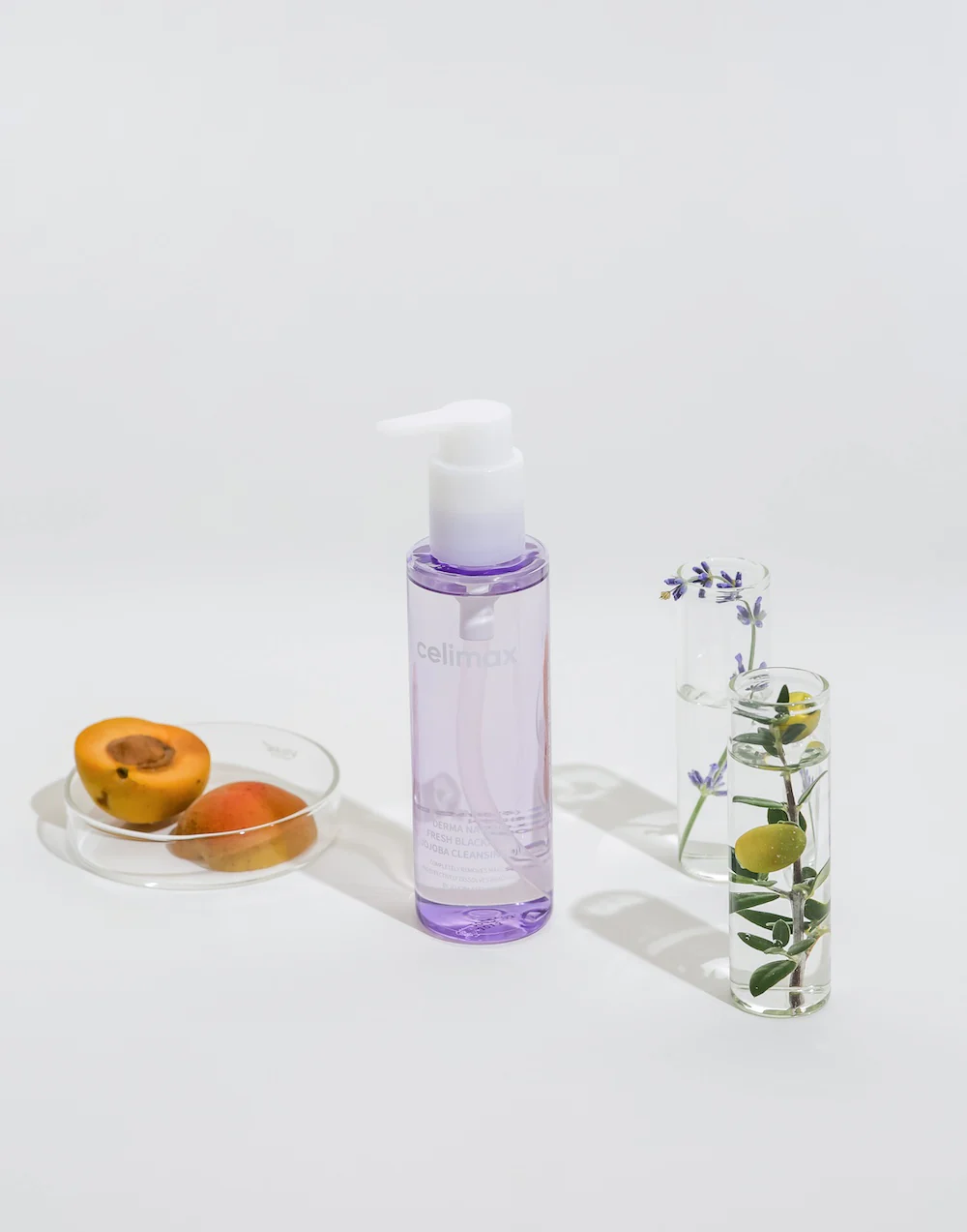 [celimax] Derma Nature Fresh Blackhead Jojoba Cleansing Oil 150ml - Image 13