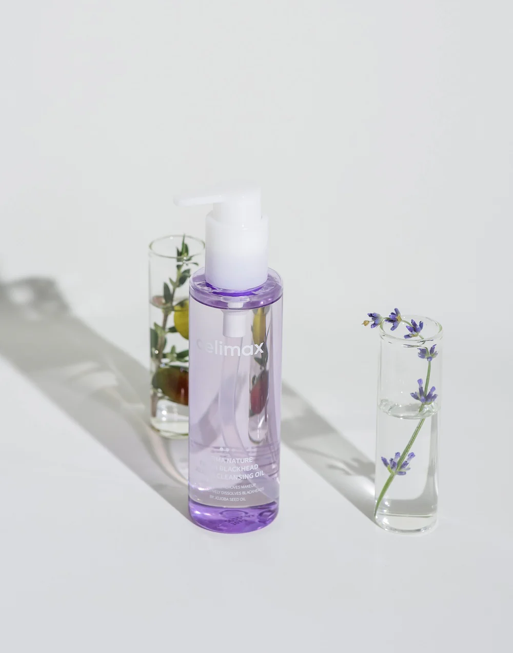 [celimax] Derma Nature Fresh Blackhead Jojoba Cleansing Oil 150ml - Image 14