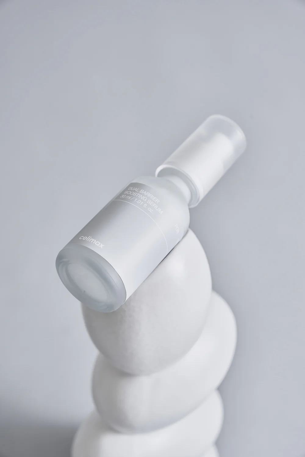 [celimax] Dual Barrier Boosting Serum 30ml - Image 11