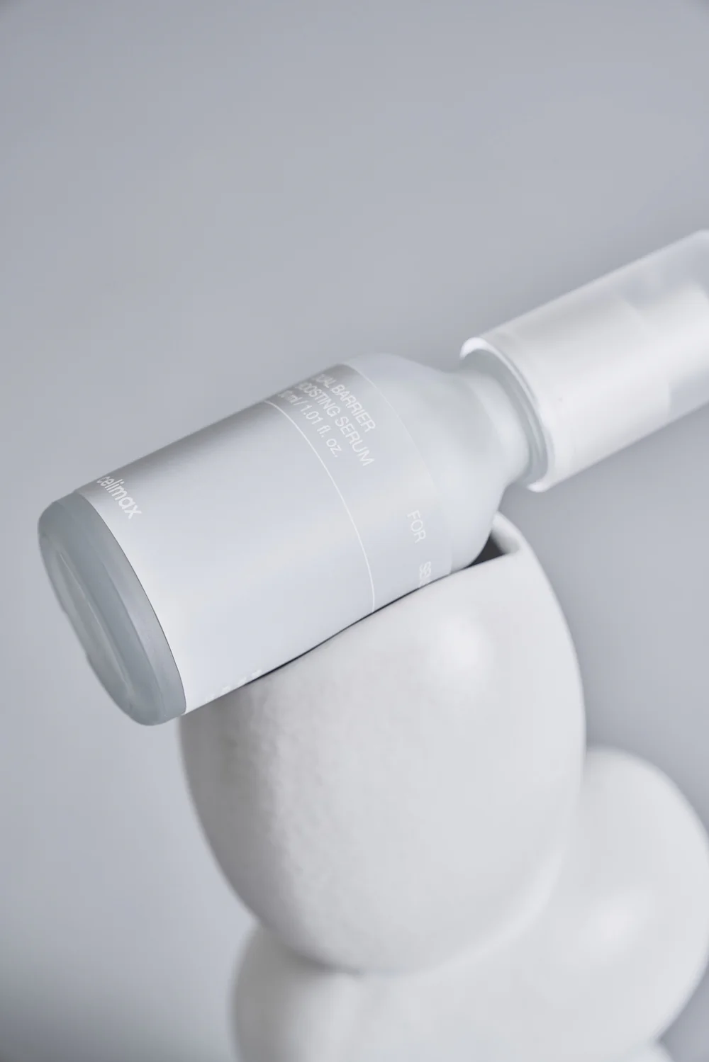 [celimax] Dual Barrier Boosting Serum 30ml - Image 12