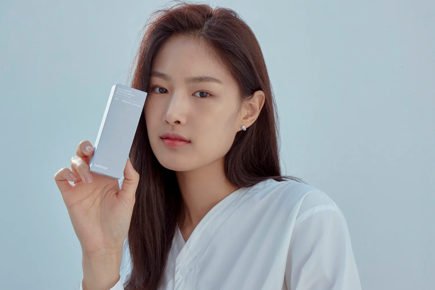 [celimax] Dual Barrier Boosting Serum 30ml - Image 20