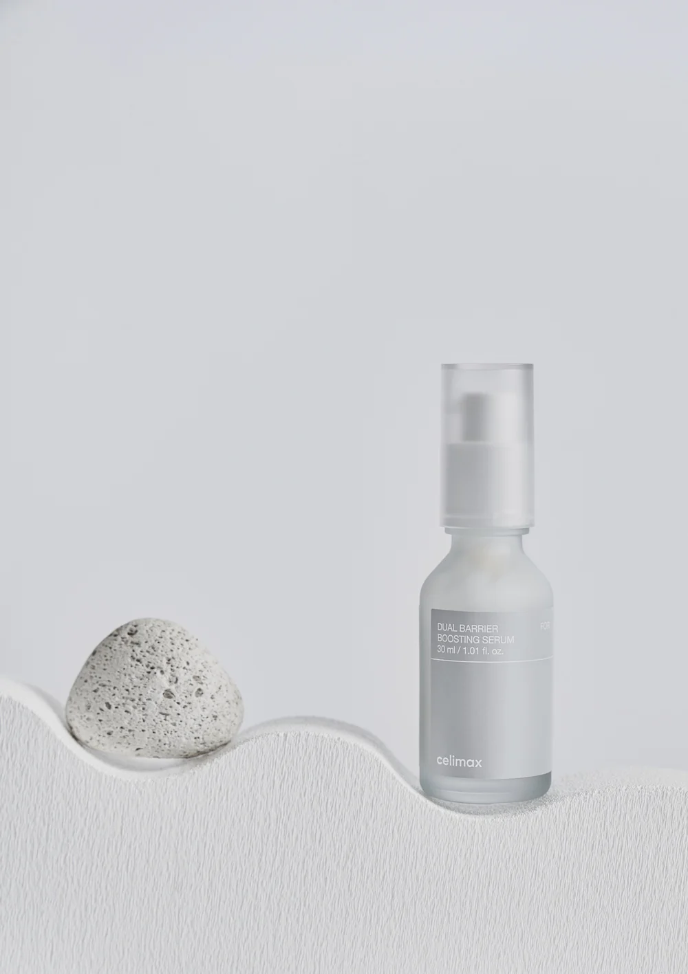 [celimax] Dual Barrier Boosting Serum 30ml - Image 21