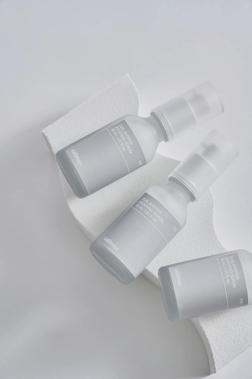 [celimax] Dual Barrier Boosting Serum 30ml - Image 22