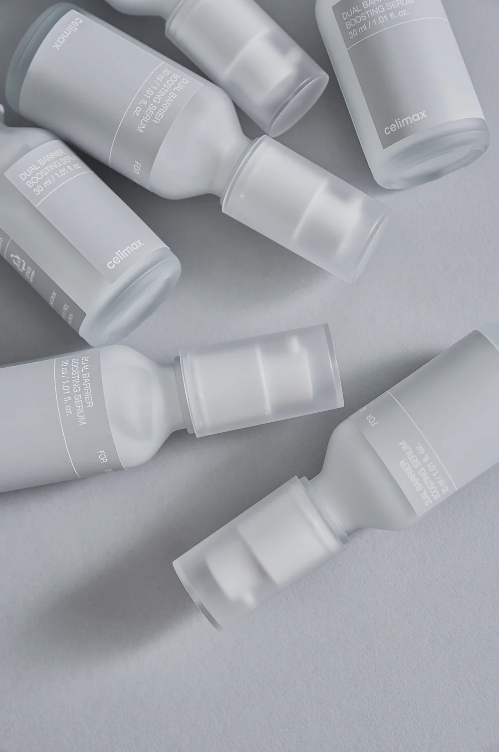 [celimax] Dual Barrier Boosting Serum 30ml - Image 23
