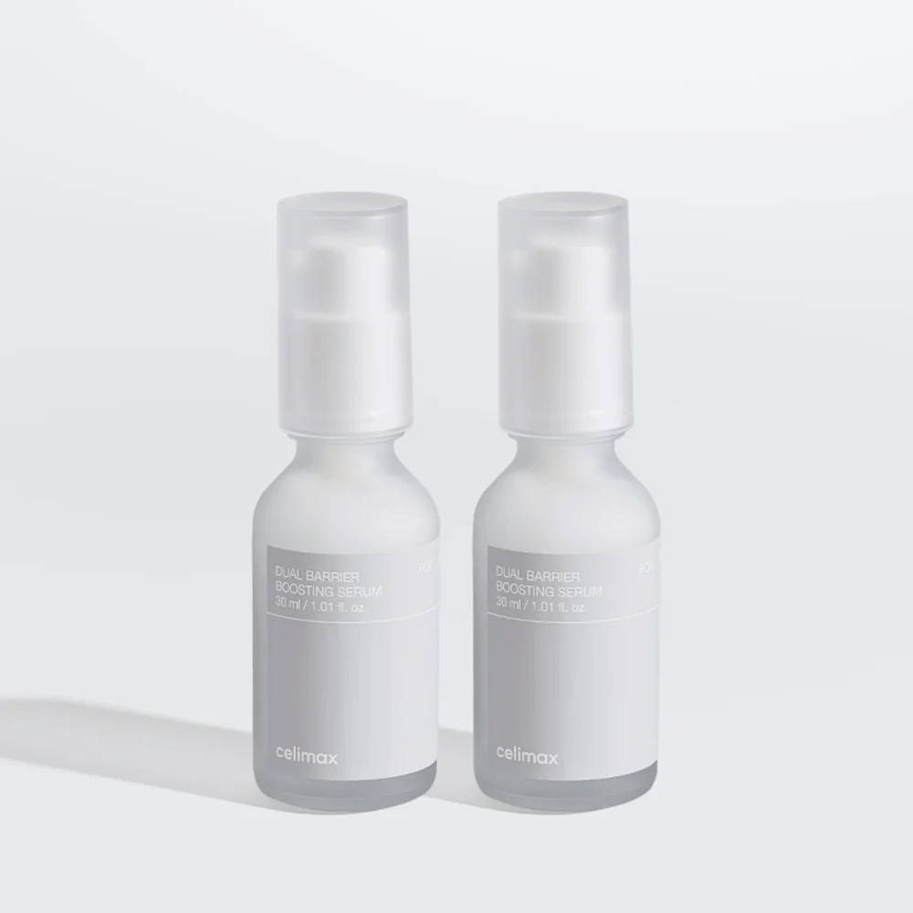 [celimax] Dual Barrier Boosting Serum 30ml - Image 26