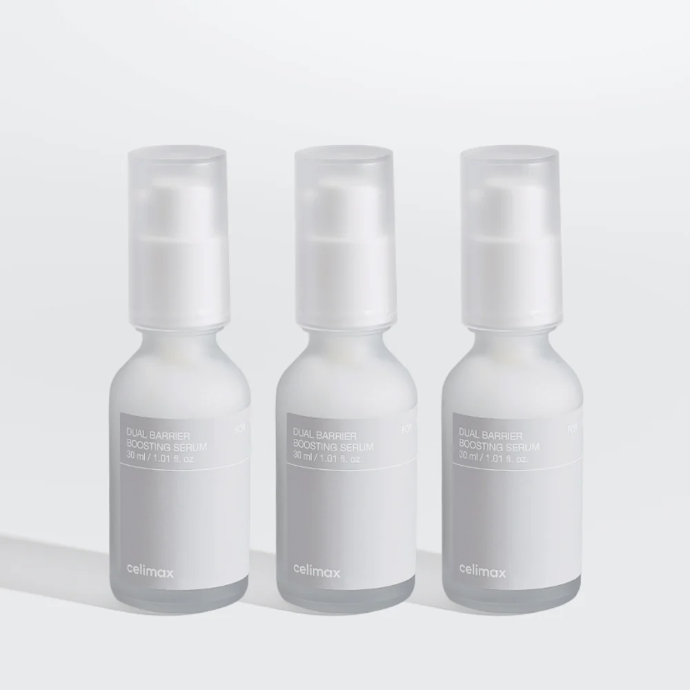 [celimax] Dual Barrier Boosting Serum 30ml - Image 27