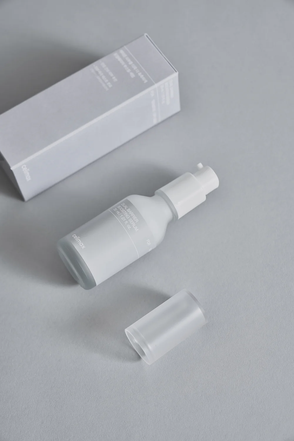 [celimax] Dual Barrier Boosting Serum 30ml - Image 7