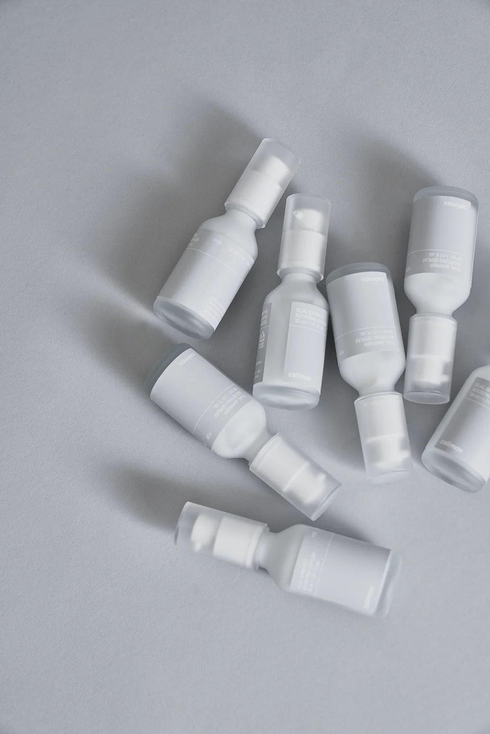 [celimax] Dual Barrier Boosting Serum 30ml - Image 9