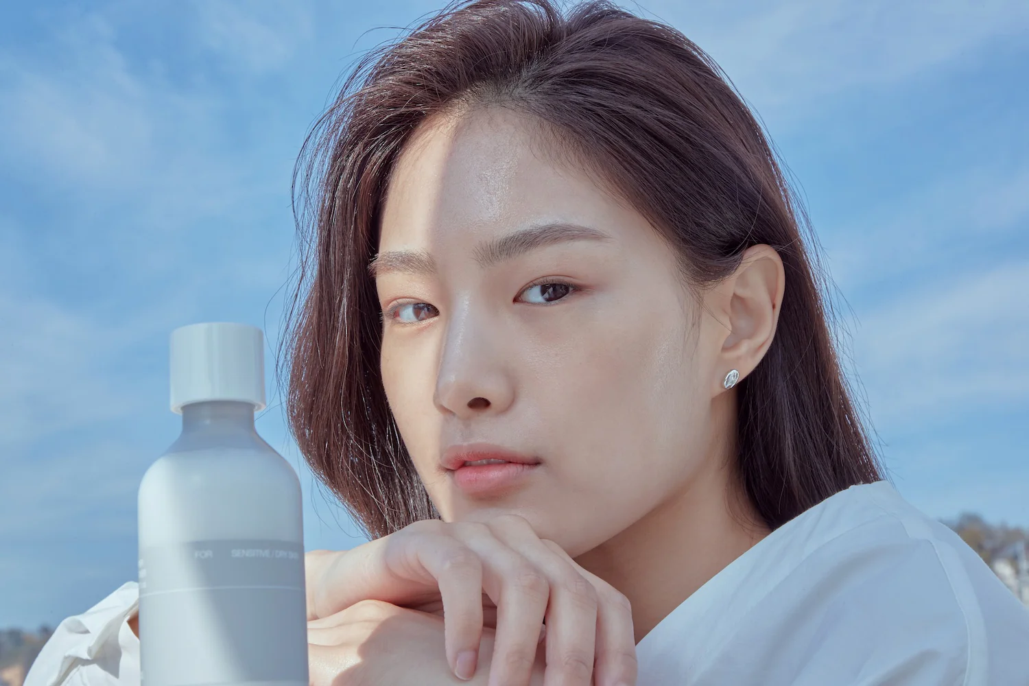 [celimax] Dual Barrier Creamy Toner 150ml - Image 6