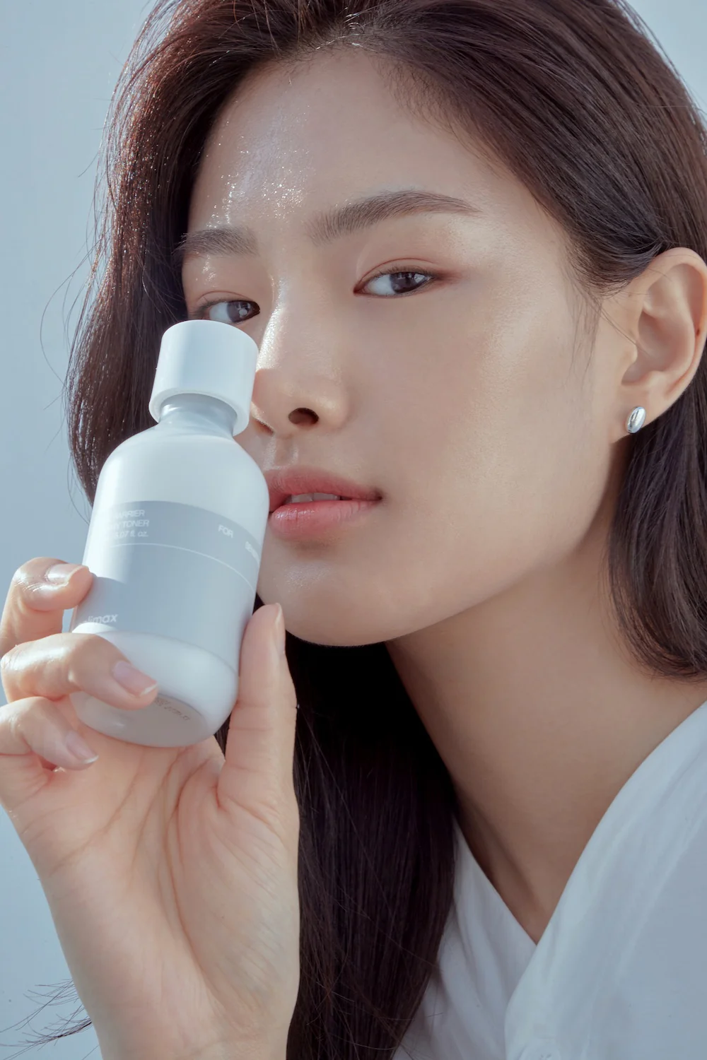 [celimax] Dual Barrier Creamy Toner 150ml - Image 7