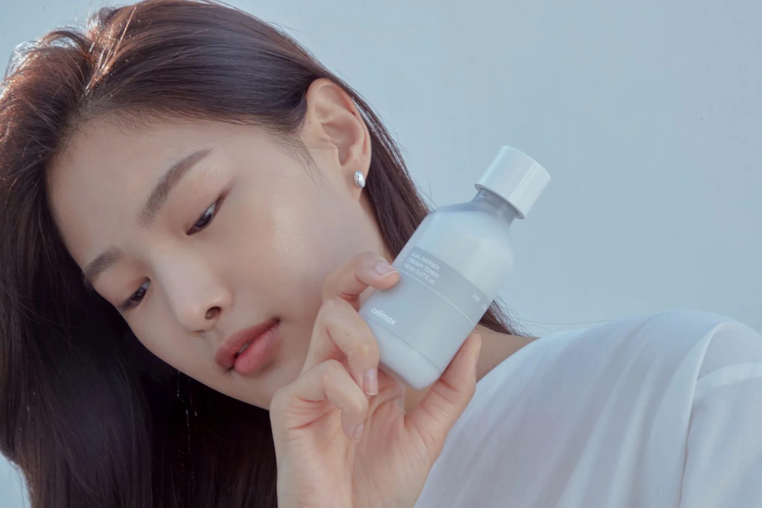[celimax] Dual Barrier Creamy Toner 150ml - Image 8