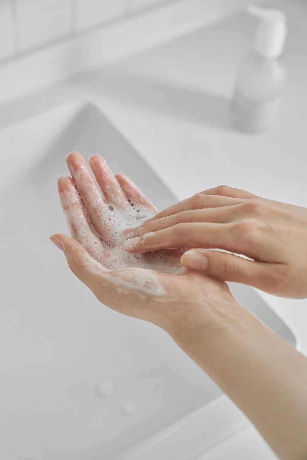 [celimax] Dual Barrier Mild Gel Cleanser 200ml - Image 14