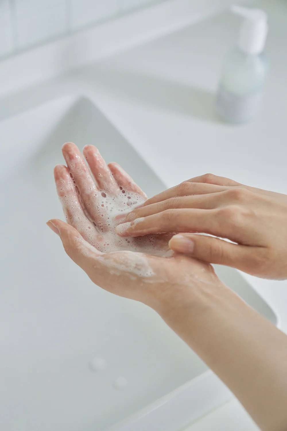 [celimax] Dual Barrier Mild Gel Cleanser 200ml - Image 15