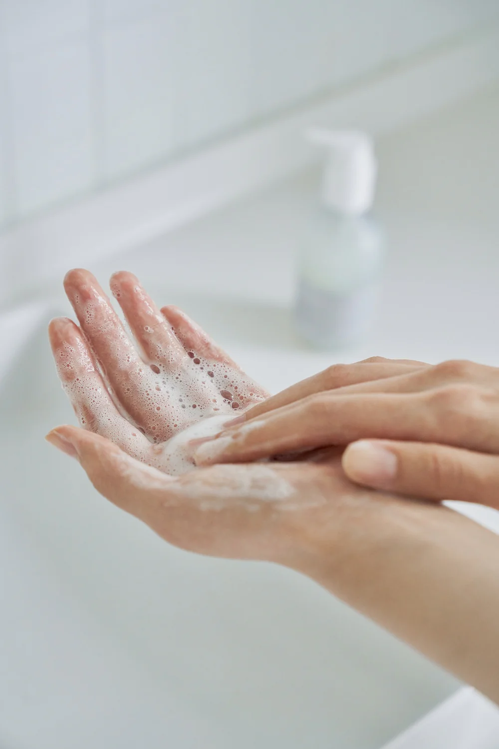 [celimax] Dual Barrier Mild Gel Cleanser 200ml - Image 16