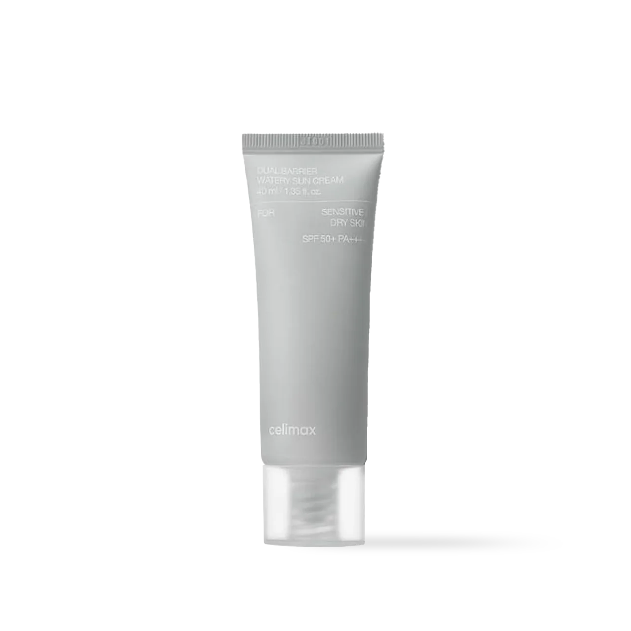 [celimax] Dual Barrier Watery Sun Cream 40ml