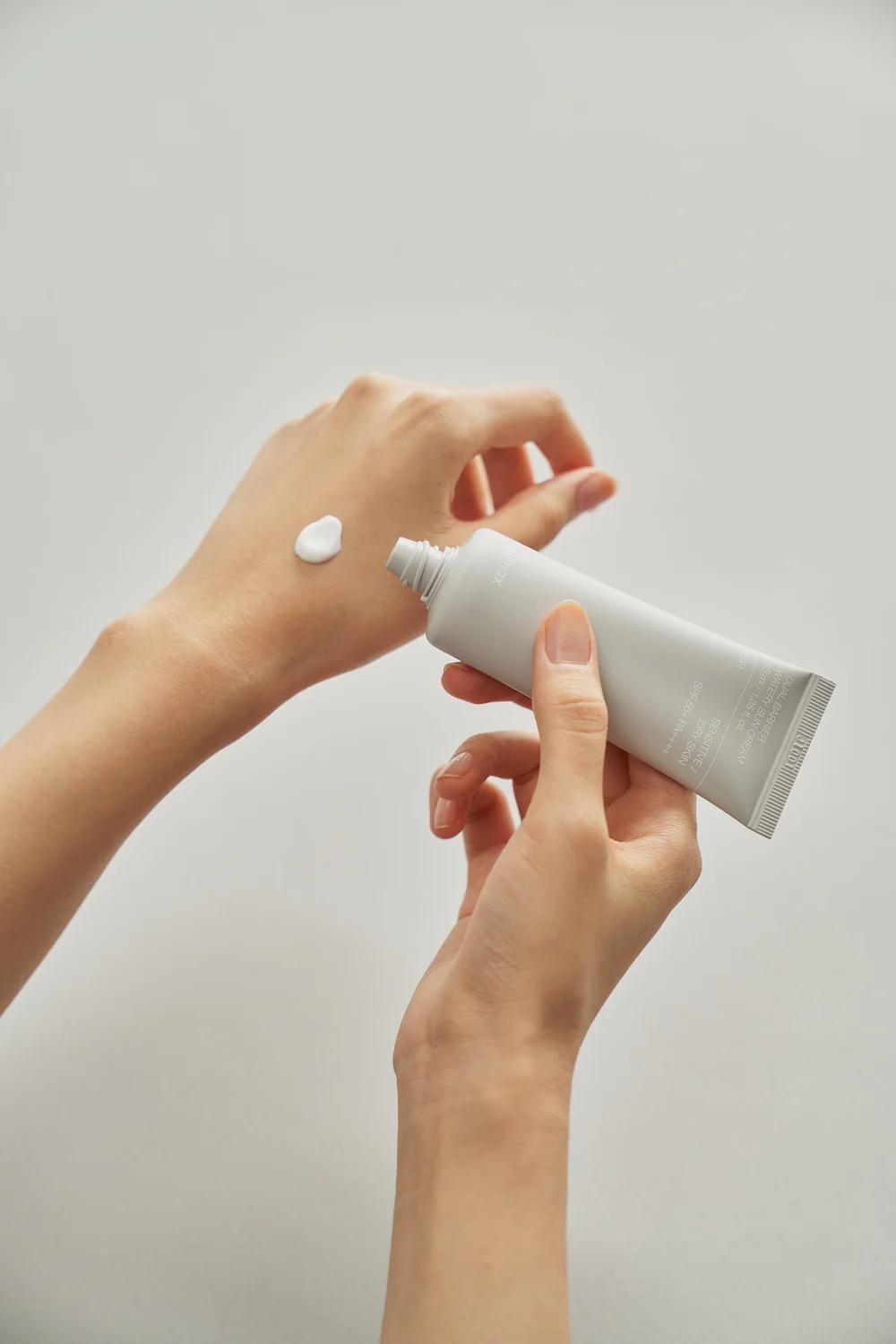 [celimax] Dual Barrier Watery Sun Cream 40ml - Image 14