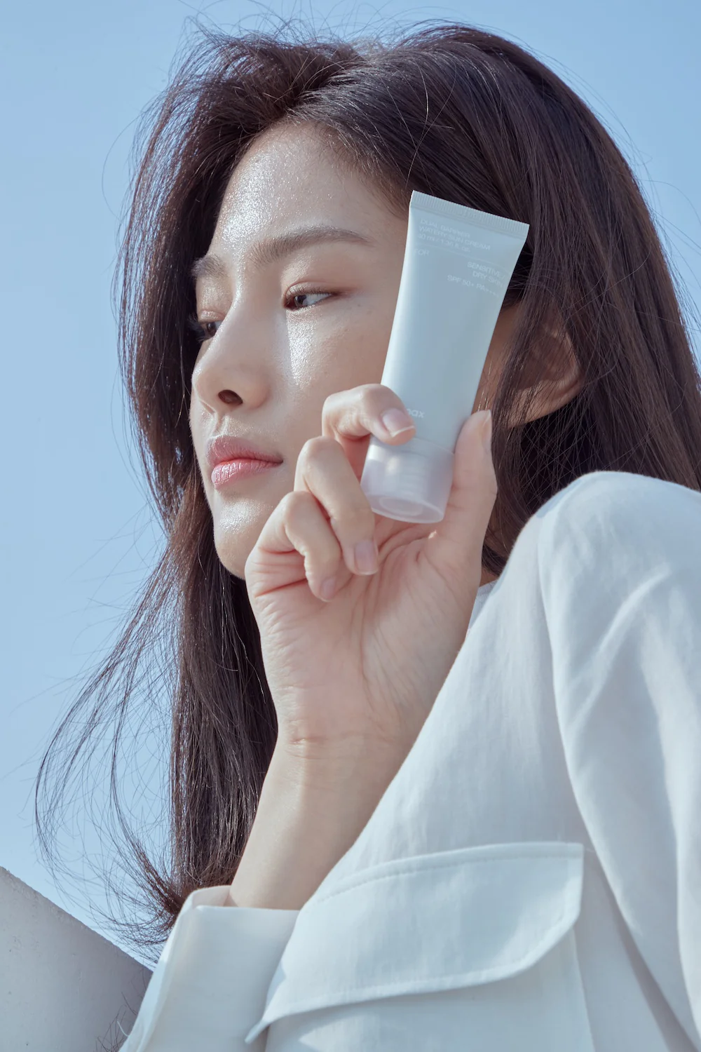 [celimax] Dual Barrier Watery Sun Cream 40ml - Image 28