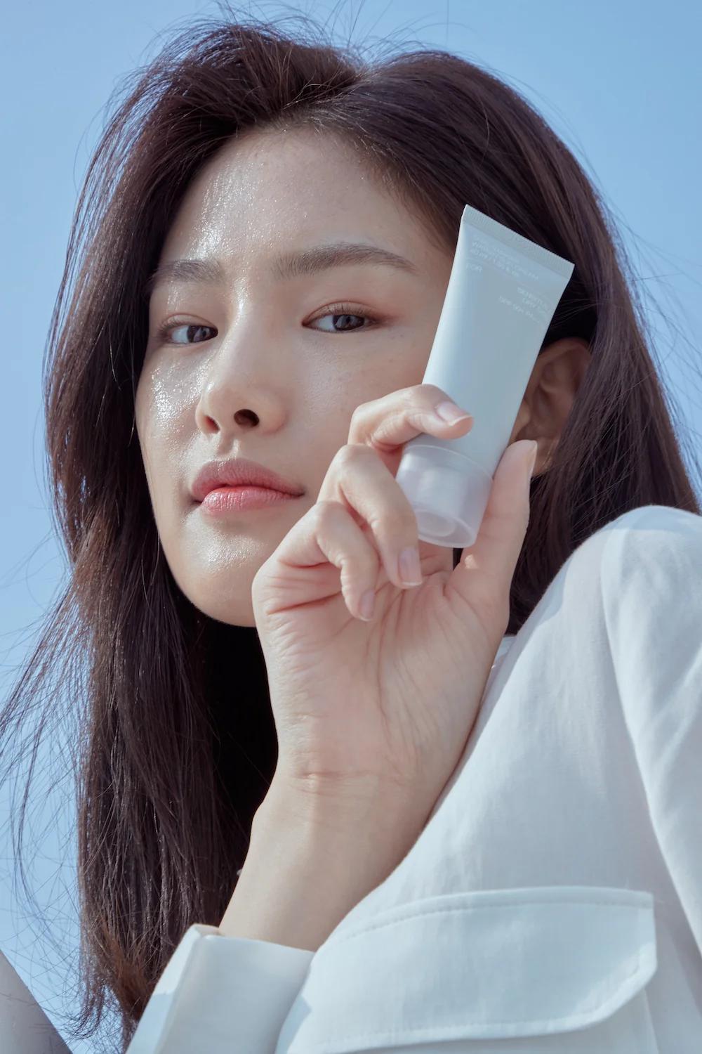 [celimax] Dual Barrier Watery Sun Cream 40ml - Image 30