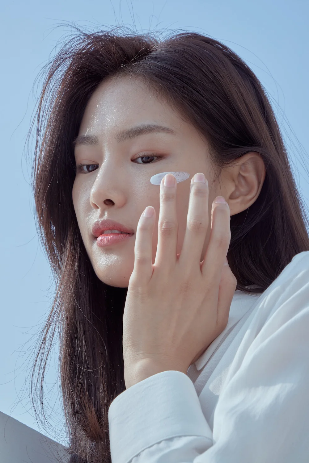 [celimax] Dual Barrier Watery Sun Cream 40ml - Image 31