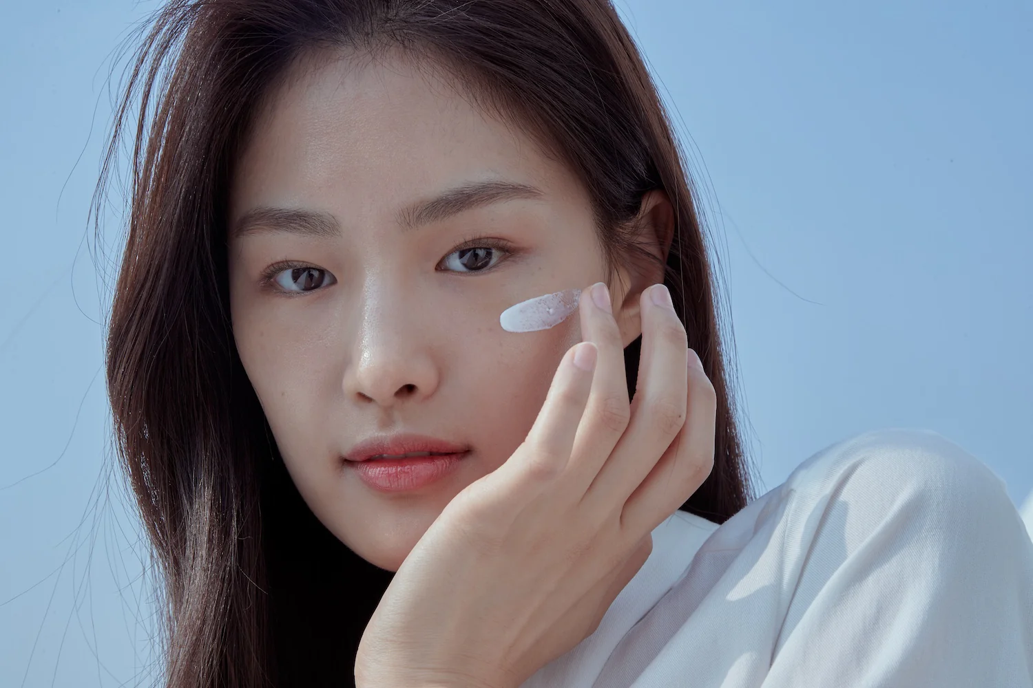 [celimax] Dual Barrier Watery Sun Cream 40ml - Image 32