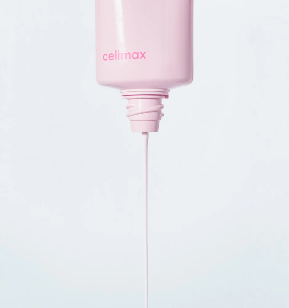 [celimax] HEART PINK TONE UP SUN CREAM 40ml - Image 12